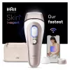 Braun Skin i-expert PL7147 Intense pulsed light (IPL) Rose gold, White