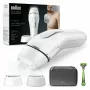 Epilator Braun Silk-expert Pro PL5145 Intense pulsed light IPL White