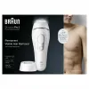 Epilator Braun Silk-expert Pro PL5145 Intense pulsed light IPL White