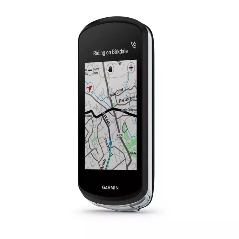 Bicycle Computer Garmin Edge 1040 3.5 inch 32GB Black