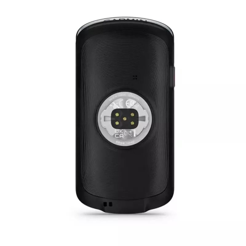 Bicycle Computer Garmin Edge 1040 3.5 inch 32GB Black