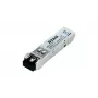 D-Link 1-port Mini-GBIC SFP to 1000BaseSX, 550m for all