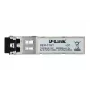 D-Link 1-port Mini-GBIC SFP to 1000BaseSX, 550m for all