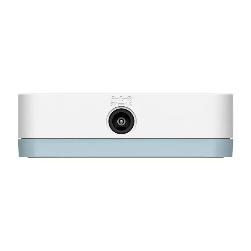 D-Link DGS-1005D/E network switch Unmanaged L2 Gigabit Ethernet (10/100/1000) White