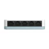 D-Link DGS-1005D/E network switch Unmanaged L2 Gigabit Ethernet (10/100/1000) White
