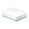 D-Link DGS-1005D/E network switch Unmanaged L2 Gigabit Ethernet (10/100/1000) White
