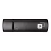 Wireless Adapter D-Link DWA-182 AC1200, 867 Mbit/s, Dual-band