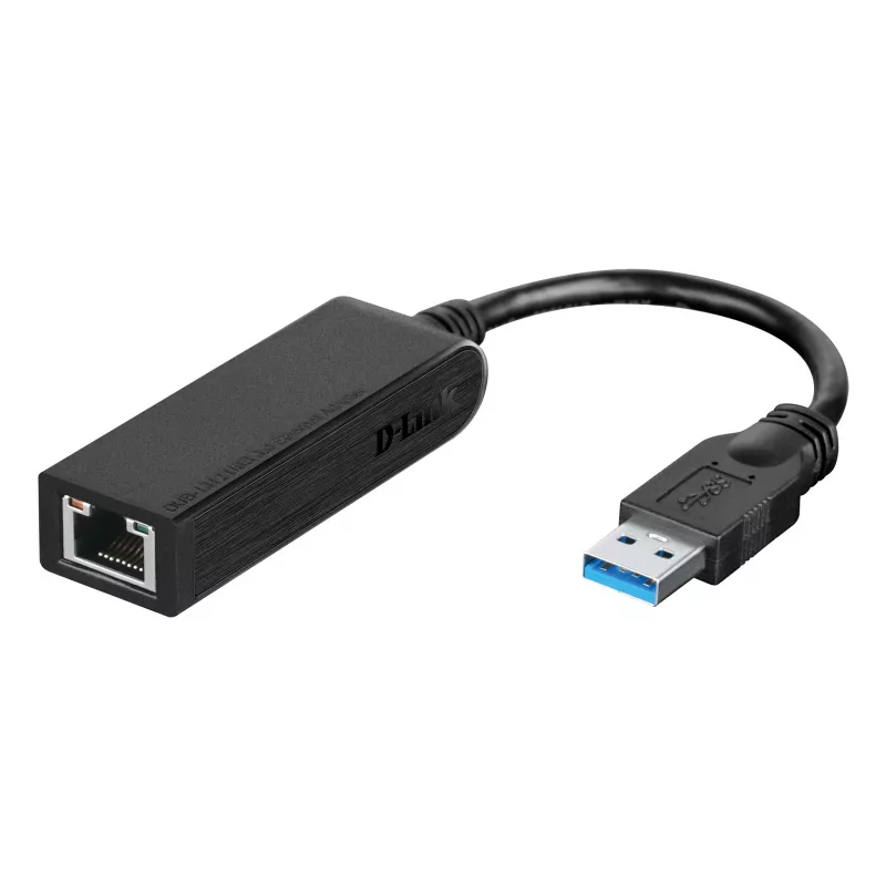 Network Card D-Link DUB-1312 Internal Ethernet 1000 Mbit/s