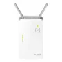 D-Link DAP-1620/E network extender Network repeater White