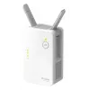 D-Link DAP-1620/E network extender Network repeater White