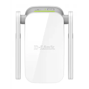 D-Link DAP-1610 Network transmitter & receiver White 10, 100 Mbit/s