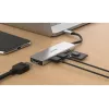 D-Link 5-in-1 USB-C Hub with HDMI and SD/microSD Card Reader