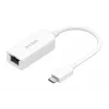 Ethernet Adapter D-Link DUB-E250 USB-C to 2.5G