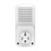 D-Link AX1800 Mesh Wi-Fi 6 Range Network repeater White 100, 1000 Mbit/s