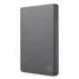 Seagate Basic external hard drive 4 TB 2.5 inch 3.2 Gen 1 (3.1 Gen 1) Silver