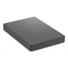 Seagate Basic external hard drive 4 TB 2.5 inch 3.2 Gen 1 (3.1 Gen 1) Silver