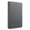 Seagate Basic external hard drive 4 TB 2.5 inch 3.2 Gen 1 (3.1 Gen 1) Silver