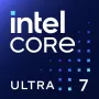 Processor Intel Core Ultra 7 265KF 5.5 GHz, 8 Cores, 30 MB Cache, FCLGA1851