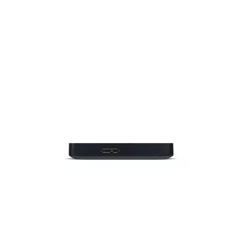 External Hard Drive Toshiba 1TB USB 2.0 3.2 Gen 1 Canvio Basics