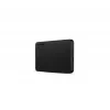 External Hard Drive Toshiba 1TB USB 2.0 3.2 Gen 1 Canvio Basics
