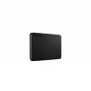 External Hard Drive Toshiba 1TB USB 2.0 3.2 Gen 1 Canvio Basics