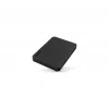 External Hard Drive Toshiba 1TB USB 2.0 3.2 Gen 1 Canvio Basics