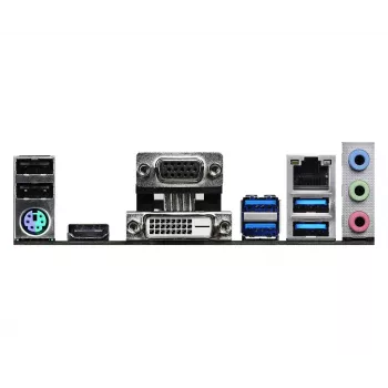 Motherboard ASRock B550M-HDV AMD B550 Socket AM4 micro ATX