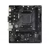 Motherboard ASRock B550M-HDV AMD B550 Socket AM4 micro ATX