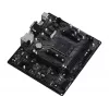 Motherboard ASRock B550M-HDV AMD B550 Socket AM4 micro ATX