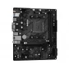 Motherboard ASRock B550M-HDV AMD B550 Socket AM4 micro ATX