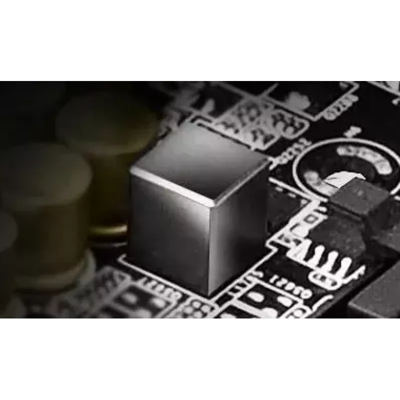 Motherboard ASRock B550M-HDV AMD B550 Socket AM4 micro ATX