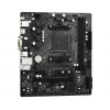 ASRock Motherboard A520M-HDV AM4 AMD A520 2 X DDR4 USB 3.2 SATA 3 7.1ch HD Audio mATX