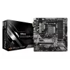 Motherboard ASRock B450M PRO4 AMD B450 Socket AM4 micro ATX