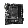 Motherboard ASRock B450M PRO4 AMD B450 Socket AM4 micro ATX