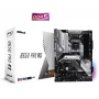 Motherboard ASRock B650 Pro RS — ATX, Socket AM5, AMD B650, DDR5, 4 DIMM, 128 GB, 2.5Gb LAN, 1x M.2, HDMI, DisplayPort