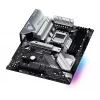 Motherboard ASRock B650 Pro RS — ATX, Socket AM5, AMD B650, DDR5, 4 DIMM, 128 GB, 2.5Gb LAN, 1x M.2, HDMI, DisplayPort