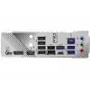 Motherboard ASRock B650 Pro RS — ATX, Socket AM5, AMD B650, DDR5, 4 DIMM, 128 GB, 2.5Gb LAN, 1x M.2, HDMI, DisplayPort