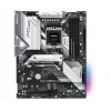 Motherboard ASRock B650 Pro RS — ATX, Socket AM5, AMD B650, DDR5, 4 DIMM, 128 GB, 2.5Gb LAN, 1x M.2, HDMI, DisplayPort