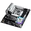 Motherboard ASRock Z790 Pro RS — Intel Z790, LGA 1700, ATX, DDR5, 4 DIMM, 128GB, 2.5Gb LAN
