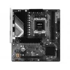 Motherboard ASRock B650M-HDV/M.2 micro ATX — AMD B650, Socket AM5, DDR5, 2 memory slots, 64GB, M.2 & SATA III