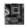 Motherboard ASRock B650M-HDV/M.2 micro ATX — AMD B650, Socket AM5, DDR5, 2 memory slots, 64GB, M.2 & SATA III