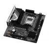 Motherboard ASRock B650M-HDV/M.2 micro ATX — AMD B650, Socket AM5, DDR5, 2 memory slots, 64GB, M.2 & SATA III