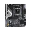 Motherboard ASRock B650M-HDV/M.2 micro ATX — AMD B650, Socket AM5, DDR5, 2 memory slots, 64GB, M.2 & SATA III