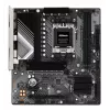 Motherboard ASRock B650M-HDV/M.2 micro ATX — AMD B650, Socket AM5, DDR5, 2 memory slots, 64GB, M.2 & SATA III