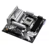 Motherboard ASRock B650M Pro RS — AMD B650, Socket AM5, micro ATX, DDR5, 4x DIMM, 128 GB, 2.5Gb LAN, 1x M.2, HDMI, DP