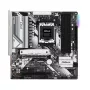 Motherboard ASRock B650M Pro RS — AMD B650, Socket AM5, micro ATX, DDR5, 4x DIMM, 128 GB, 2.5Gb LAN, 1x M.2, HDMI, DP