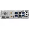 Motherboard ASRock B650 Steel Legend WiFi — AMD B650, Socket AM5, ATX, DDR5, 4x DIMM, 192GB, Wi‑Fi 6E, 2.5Gb LAN