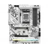 Motherboard ASRock B650 Steel Legend WiFi — AMD B650, Socket AM5, ATX, DDR5, 4x DIMM, 192GB, Wi‑Fi 6E, 2.5Gb LAN