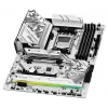 Motherboard ASRock B650 Steel Legend WiFi — AMD B650, Socket AM5, ATX, DDR5, 4x DIMM, 192GB, Wi‑Fi 6E, 2.5Gb LAN