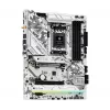 Motherboard ASRock B650 Steel Legend WiFi — AMD B650, Socket AM5, ATX, DDR5, 4x DIMM, 192GB, Wi‑Fi 6E, 2.5Gb LAN